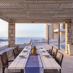 אגיה פלגיה קיתירה Creta Vivere Villas Exterior photo