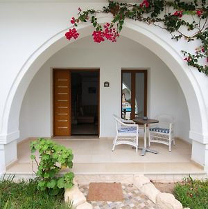 Mezraia Palm Djerba Suites Exterior photo