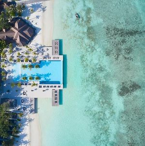 נורת' מאלה אתול Villa Nautica Paradise Island Resort Exterior photo