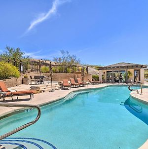 Scottsdale Vacation Rental With Pool Access! Exterior photo