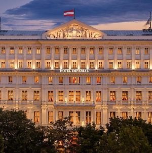 Hotel Imperial, A Luxury Collection Hotel, וינה Exterior photo