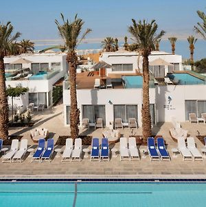 ים המלח עין בוקק מלון מילוס ים המלח Exterior photo