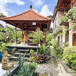 The Donno Ubud Guest House Exterior photo