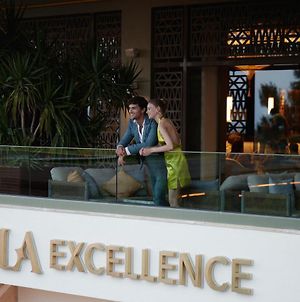 Ela Excellence Resort באלאק Exterior photo