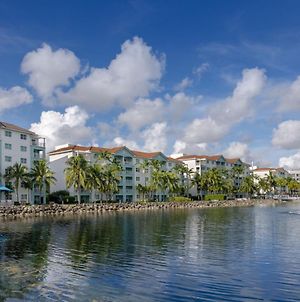 מיאמי Marriott'S Villas At Doral Exterior photo
