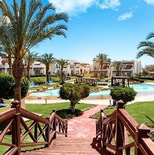 מלון Sharm Dreams Vacation Club - Aqua Park Exterior photo