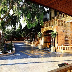עמאן Modern Luxurious Classic Jo Villa With A Large Pool Exterior photo