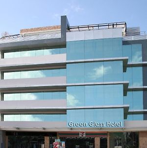 קלמבה Green Glass Hotel Exterior photo