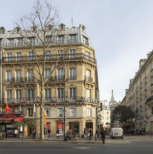 מלון פריז Royal Saint Michel Exterior photo