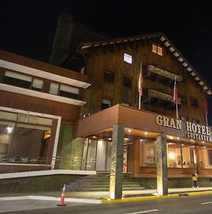 פוארטו מונט Gran Hotel Vicente Costanera Exterior photo