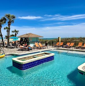 מירטל ביץ' Best Western Ocean Sands Beach Resort Exterior photo