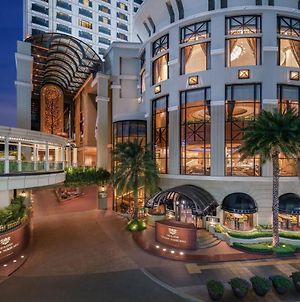 Sheraton Grande Sukhumvit, A Luxury Collection Hotel, בנגקוק Exterior photo