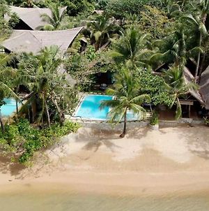 אל נידו Buko Beach Resort (Adults Only) Exterior photo