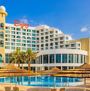 ים המלח עין בוקק מלון דניאל ים המלח Exterior photo