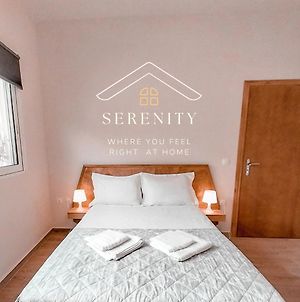 Spáta Serenity - Brand New Apt Near Athens Int Arpt Exterior photo