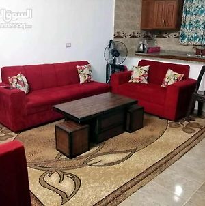 הוילה ‘Ajlūn Qasim Flat For Rent Exterior photo