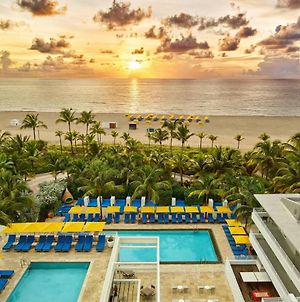 מיאמי ביץ' Royal Palm South Beach Miami, A Tribute Portfolio Resort Exterior photo