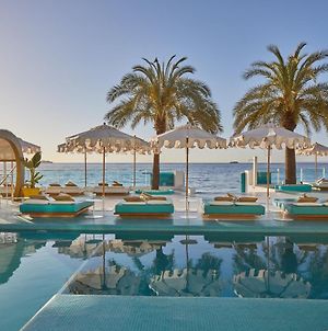 מלון פלאייה דן בוסה Dorado Ibiza - Adults Only Exterior photo