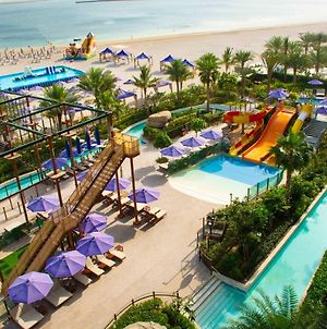 Centara Mirage Beach Resort דובאי Exterior photo