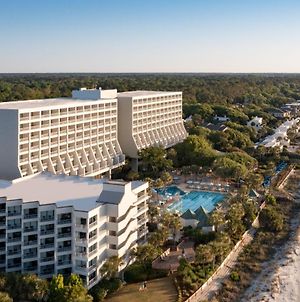 הילטון הד איילנד Marriott Hilton Head Resort & Spa Exterior photo