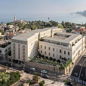 The Jaffa, A Luxury Collection Hotel, תל אביב Exterior photo