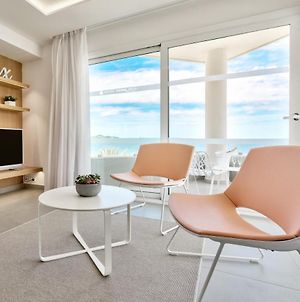 פלאייה דן בוסה Hotel Garbi Ibiza & Spa Exterior photo