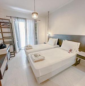 Corfu  Loc Hospitality Urban Suites Exterior photo