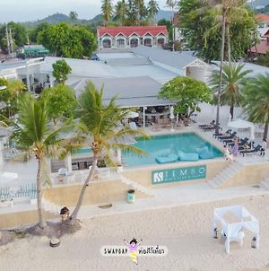 קו סמוי Tembo Beach Club & Resort Exterior photo