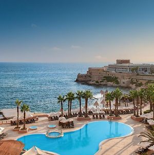 Saint Julian's The Westin Dragonara Resort, Malta Exterior photo