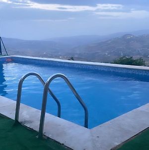 ג'אראש Villa For Rent,Pool,Big Terraces,Mountain View Exterior photo