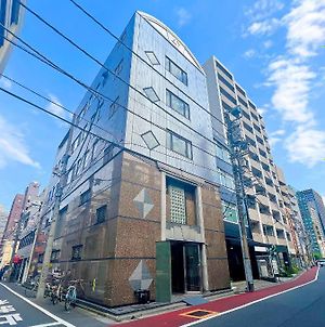 טוקיו Akihabara Nakagawa Inn Exterior photo