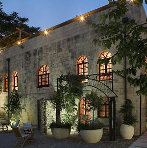ירושלים אלגרה מלון בוטיק Exterior photo
