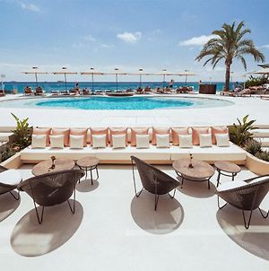 מלון פלאייה דן בוסה Ama Ibiza (Adults Only) Exterior photo