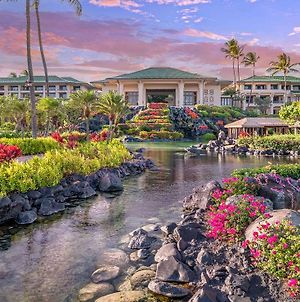 Koloa Grand Hyatt Kauai Resort & Spa Exterior photo