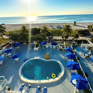 מיאמי ביץ' Best Western Plus Atlantic Beach Resort Exterior photo
