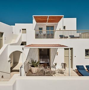 נאוסה Cosme, A Luxury Collection Resort, Paros Exterior photo