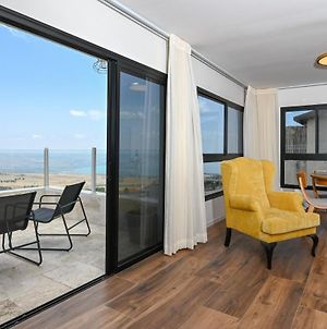 אליפלט נוף העמק - דירה מהממת בצפת עם נוף עוצר נשימה - 3Bdrm Apartment With Sea Of The Galilee View In Tzfat Exterior photo