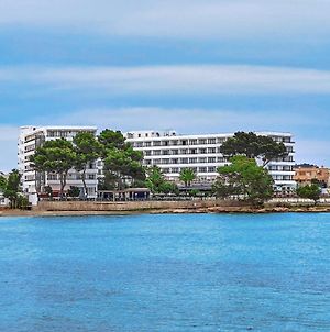 סנטה אאולריה דס ריו Leonardo Royal Hotel Ibiza Santa Eulalia Exterior photo