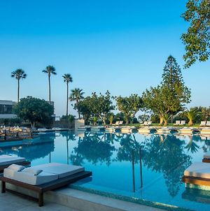הרסוניסוס King Minos Retreat Resort & Spa Exterior photo