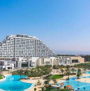 לימסול City Of Dreams Mediterranean - Integrated Resort, Casino & Entertainment Exterior photo