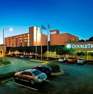 לינטיקום Doubletree By Hilton Baltimore - BWI Airport Exterior photo