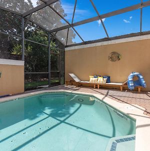 קיסימי Wish Upon A Splash - Family Villa - 3Br - Private Pool - Disney 4 Miles Exterior photo