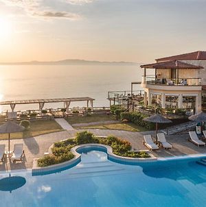 מלון אפיטוס Blue Bay Halkidiki Exterior photo