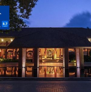 מלון מיורדה Alila Diwa Goa - A Hyatt Brand Exterior photo