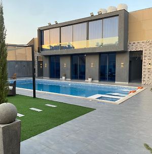Sweimeh The Grey Villa Dead Sea Exterior photo
