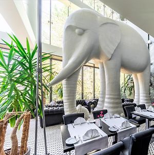ריגה Rixwell Elefant Hotel Exterior photo