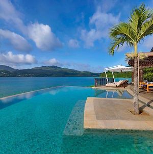 Baie Lazare  Mango House Seychelles, Lxr Hotels & Resorts Exterior photo