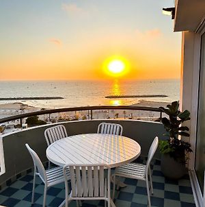 Herzelia Sunsets Paradise 2Br With Private Parking Exterior photo