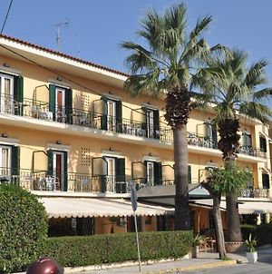 Corfu  Hotel Bretagne Exterior photo