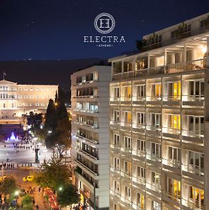 Electra Hotel אתונה Exterior photo